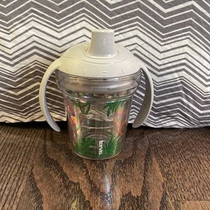 Monkey Tervis Sippy Cup
